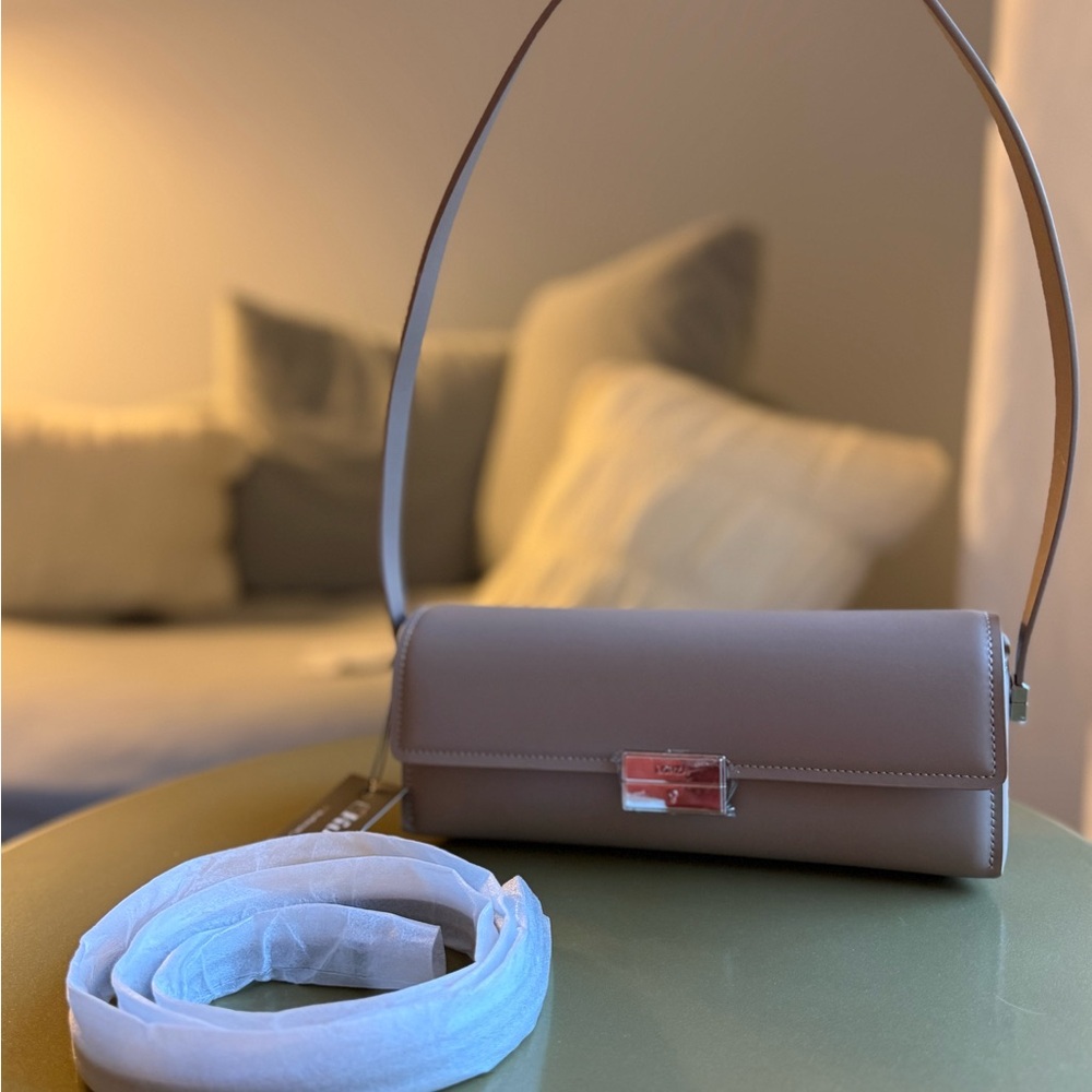 LONZA beg with two interchangeable straps 26 and 41 inches long - Picture 8 of 8